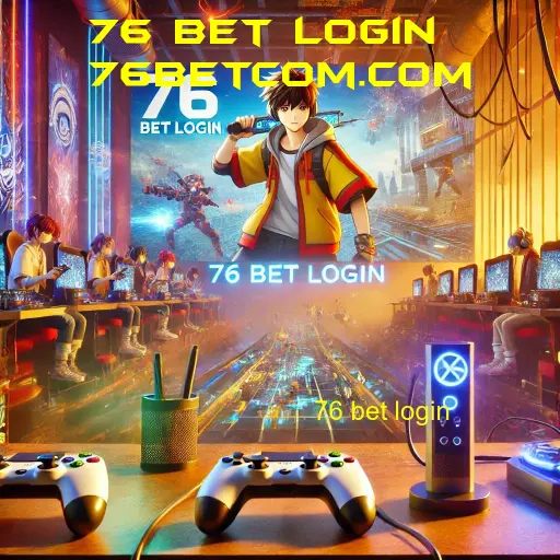 76 bet login